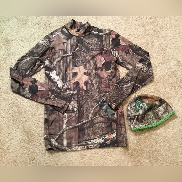 Realtree bundle - Picture 1 of 4